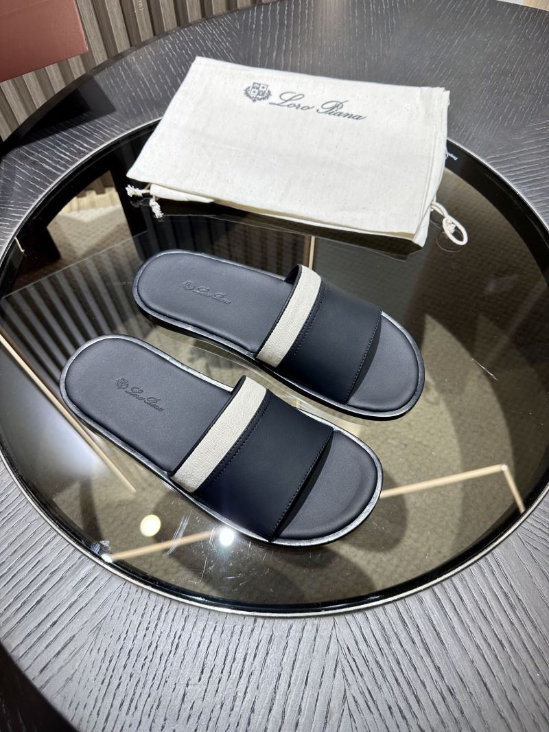 Loro Piana Sandals